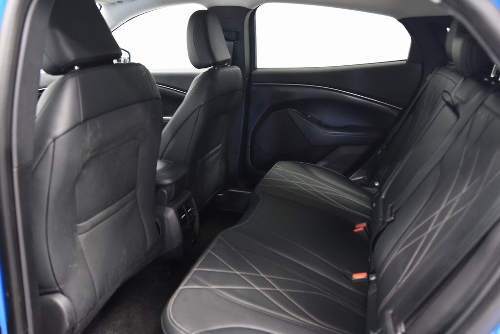2024 Ford Mustang Mach-E Select Akron OH