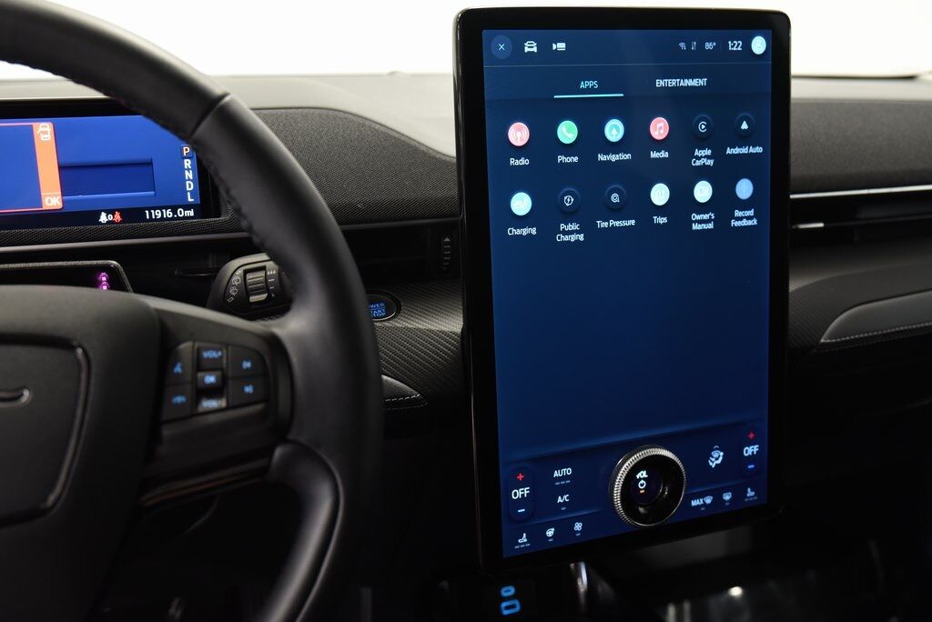2024 Ford Mustang Mach-E Select Akron OH