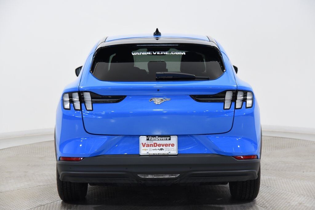 2024 Ford Mustang Mach-E Select Akron OH