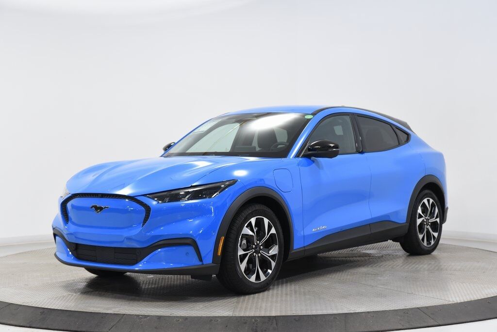 2024 Ford Mustang Mach-E Select Akron OH