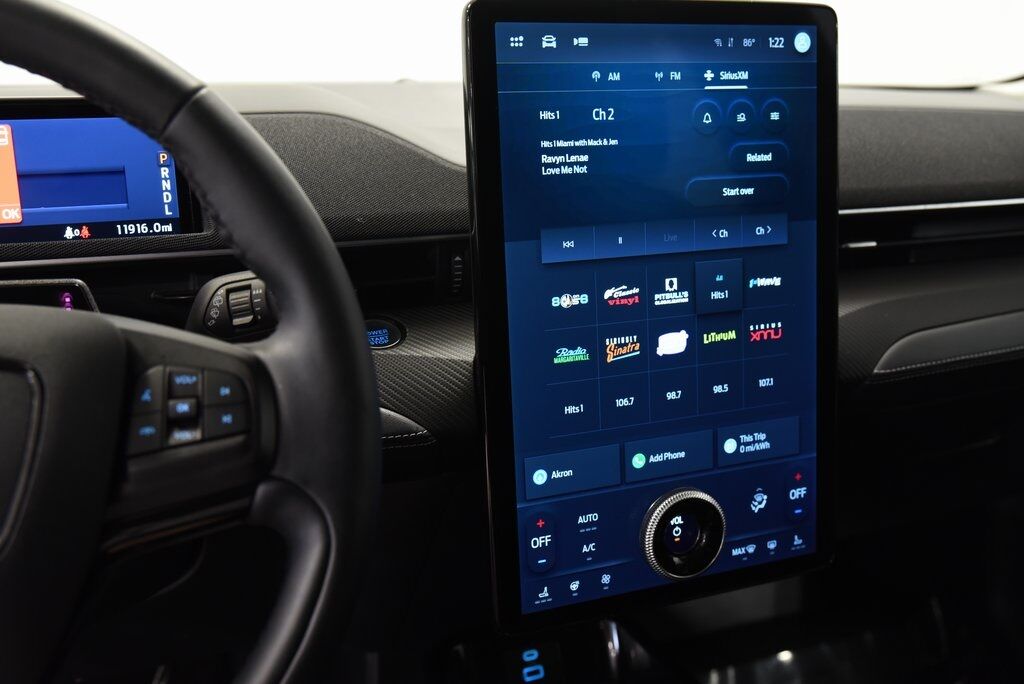 2024 Ford Mustang Mach-E Select Akron OH