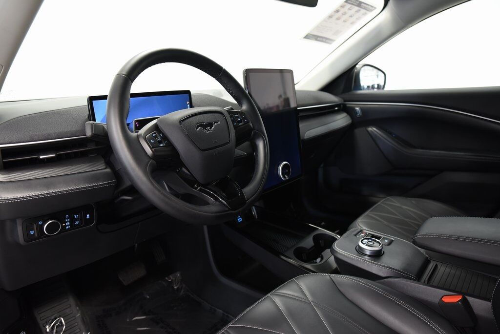 2024 Ford Mustang Mach-E Select Akron OH