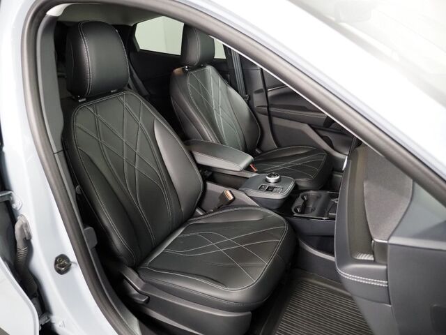 2024 Ford Mustang Mach-E Select *COMFORT PKG, NAVIGATION, DIGITAL COCKPIT, SAFETY ALERTS, ADAPTIVE CRUISE, 360 CAMERAS, HEATED SEATS/STEERING, 19 INCH ALLOYS, WIRELESS CHARGING, ANDROID & APPLE Round Rock TX