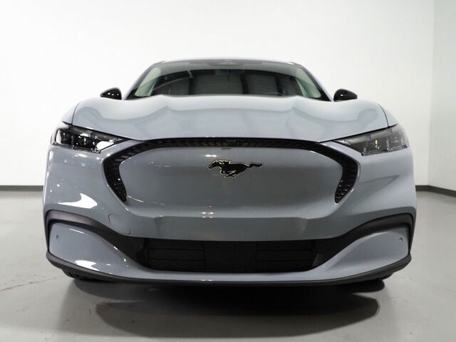 2024 Ford Mustang Mach-E Select *COMFORT PKG, NAVIGATION, DIGITAL COCKPIT, SAFETY ALERTS, ADAPTIVE CRUISE, 360 CAMERAS, HEATED SEATS/STEERING, 19 INCH ALLOYS, WIRELESS CHARGING, ANDROID & APPLE Round Rock TX
