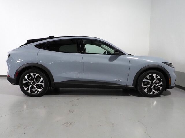 2024 Ford Mustang Mach-E Select *COMFORT PKG, NAVIGATION, DIGITAL COCKPIT, SAFETY ALERTS, ADAPTIVE CRUISE, 360 CAMERAS, HEATED SEATS/STEERING, 19 INCH ALLOYS, WIRELESS CHARGING, ANDROID & APPLE Round Rock TX