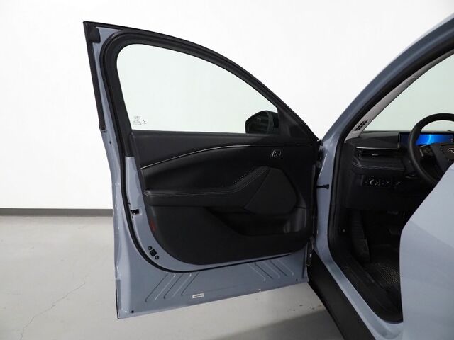 2024 Ford Mustang Mach-E Select *COMFORT PKG, NAVIGATION, DIGITAL COCKPIT, SAFETY ALERTS, ADAPTIVE CRUISE, 360 CAMERAS, HEATED SEATS/STEERING, 19 INCH ALLOYS, WIRELESS CHARGING, ANDROID & APPLE Round Rock TX