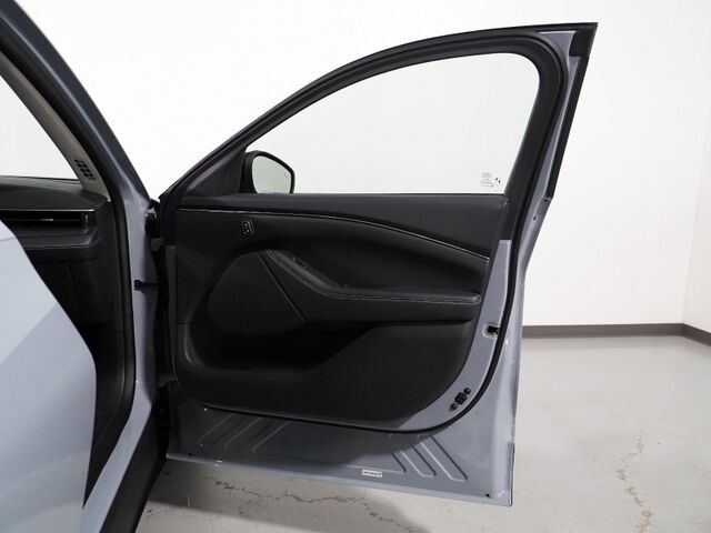 2024 Ford Mustang Mach-E Select *COMFORT PKG, NAVIGATION, DIGITAL COCKPIT, SAFETY ALERTS, ADAPTIVE CRUISE, 360 CAMERAS, HEATED SEATS/STEERING, 19 INCH ALLOYS, WIRELESS CHARGING, ANDROID & APPLE Round Rock TX