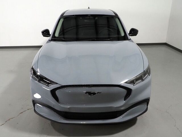 2024 Ford Mustang Mach-E Select *COMFORT PKG, NAVIGATION, DIGITAL COCKPIT, SAFETY ALERTS, ADAPTIVE CRUISE, 360 CAMERAS, HEATED SEATS/STEERING, 19 INCH ALLOYS, WIRELESS CHARGING, ANDROID & APPLE Round Rock TX