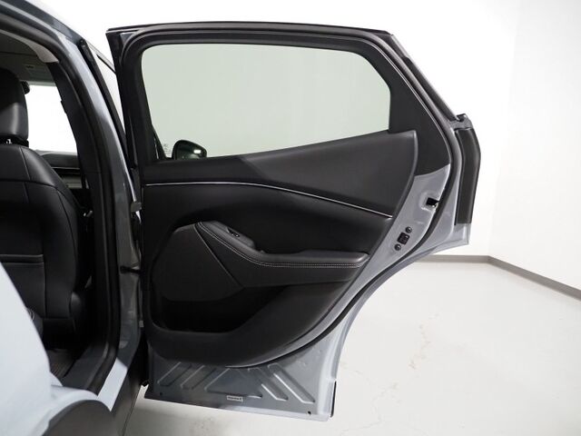 2024 Ford Mustang Mach-E Select *COMFORT PKG, NAVIGATION, DIGITAL COCKPIT, SAFETY ALERTS, ADAPTIVE CRUISE, 360 CAMERAS, HEATED SEATS/STEERING, 19 INCH ALLOYS, WIRELESS CHARGING, ANDROID & APPLE Round Rock TX