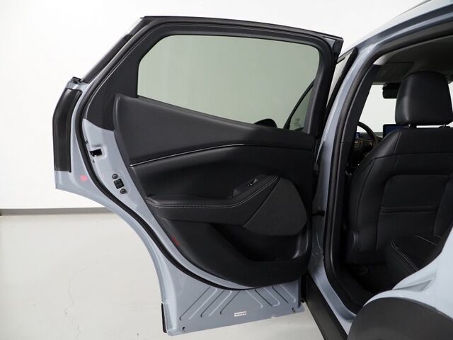 2024 Ford Mustang Mach-E Select *COMFORT PKG, NAVIGATION, DIGITAL COCKPIT, SAFETY ALERTS, ADAPTIVE CRUISE, 360 CAMERAS, HEATED SEATS/STEERING, 19 INCH ALLOYS, WIRELESS CHARGING, ANDROID & APPLE Round Rock TX