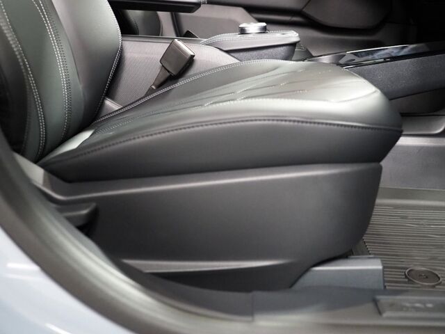 2024 Ford Mustang Mach-E Select *COMFORT PKG, NAVIGATION, DIGITAL COCKPIT, SAFETY ALERTS, ADAPTIVE CRUISE, 360 CAMERAS, HEATED SEATS/STEERING, 19 INCH ALLOYS, WIRELESS CHARGING, ANDROID & APPLE Round Rock TX