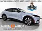 2024 Ford Mustang Mach-E Select *COMFORT PKG, NAVIGATION, DIGITAL COCKPIT, SAFETY ALERTS, ADAPTIVE CRUISE, 360 CAMERAS, HEATED SEATS/STEERING, 19 INCH ALLOYS, WIRELESS CHARGING, ANDROID & APPLE Round Rock TX