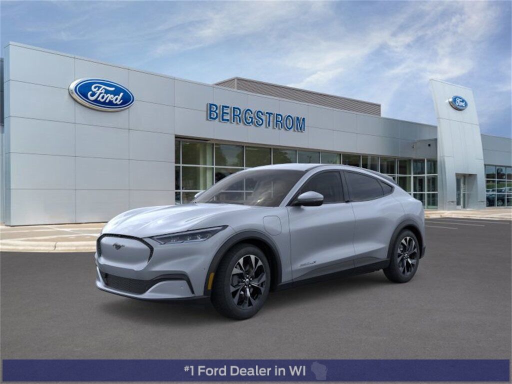 2024 Ford Mustang Mach-E Select