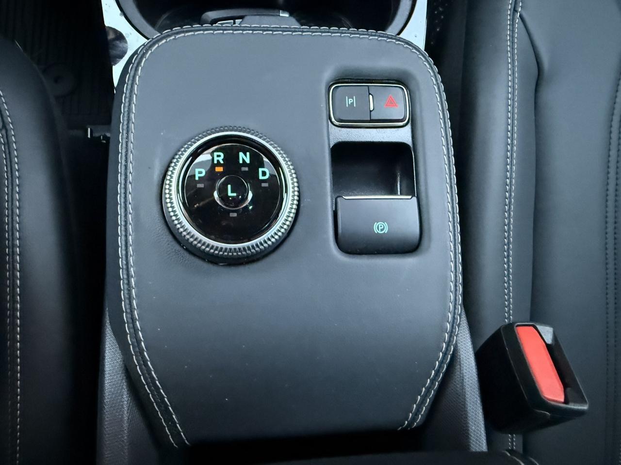 2024 Ford Mustang Mach-E Select Hollywood FL