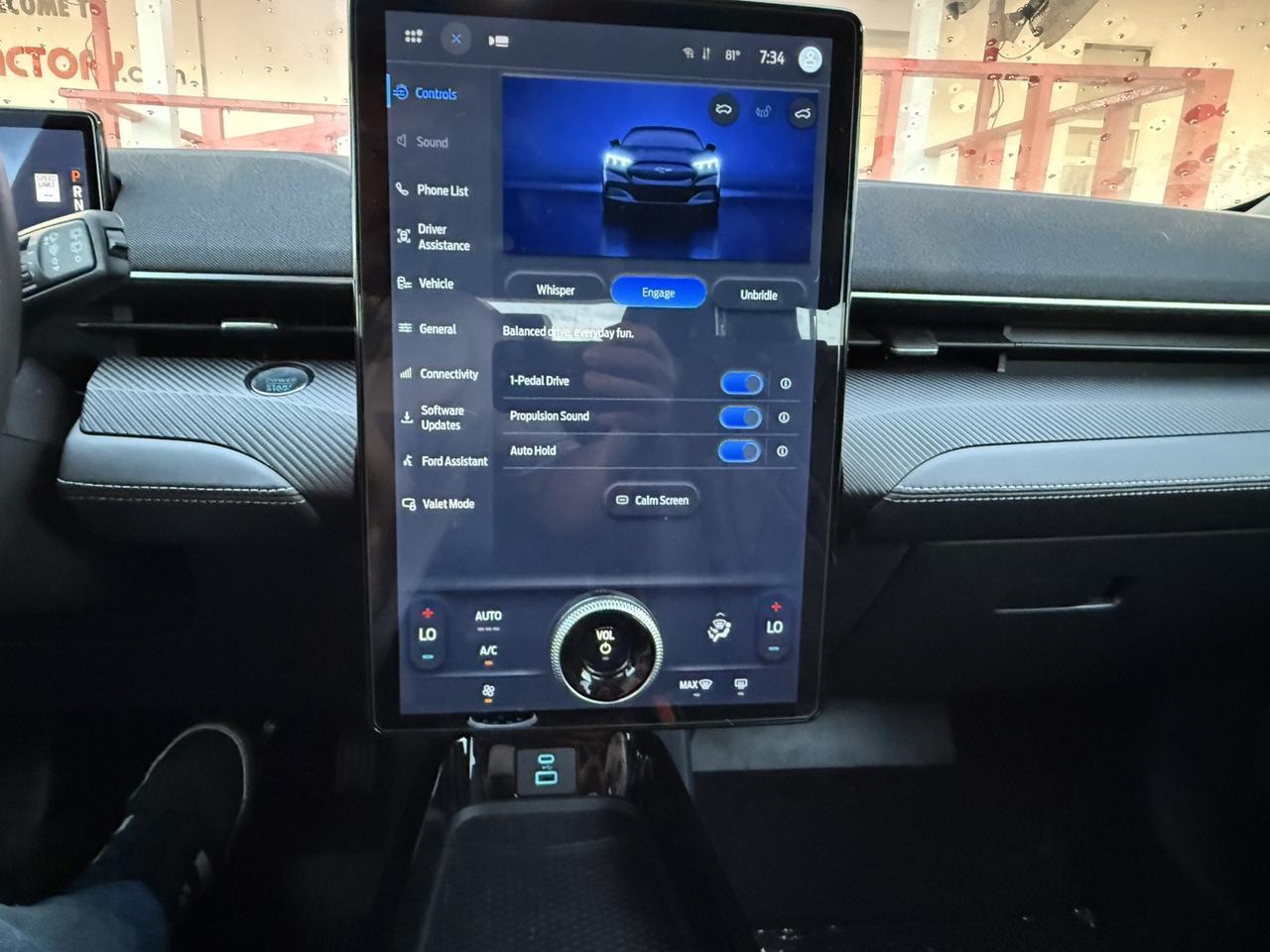 2024 Ford Mustang Mach-E Select Hollywood FL