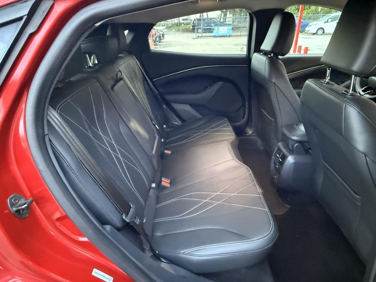 2024 Ford Mustang Mach-E Select Hollywood FL
