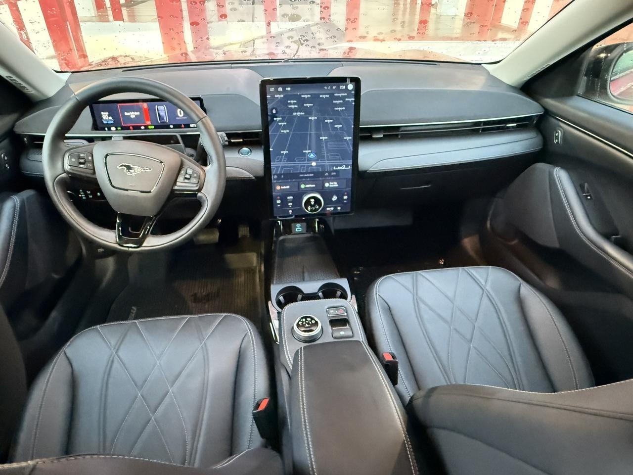 2024 Ford Mustang Mach-E Select Hollywood FL