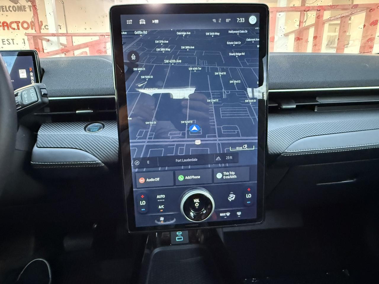 2024 Ford Mustang Mach-E Select Hollywood FL