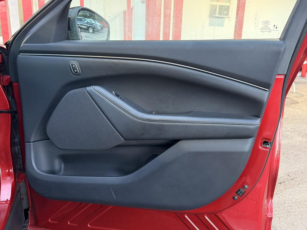 2024 Ford Mustang Mach-E Select Hollywood FL