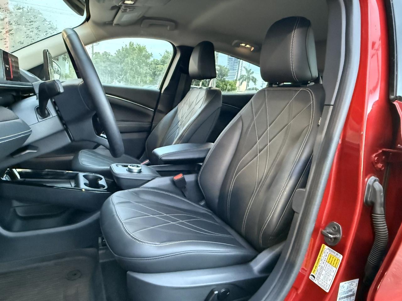 2024 Ford Mustang Mach-E Select Hollywood FL
