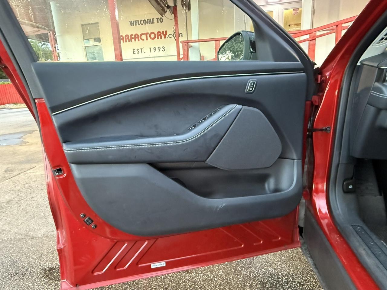 2024 Ford Mustang Mach-E Select Hollywood FL