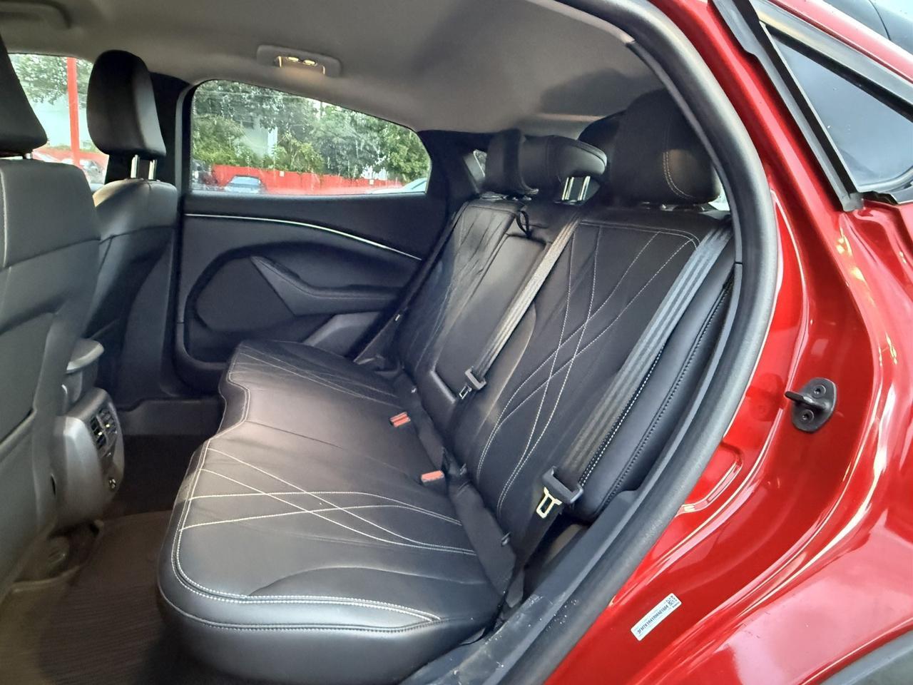2024 Ford Mustang Mach-E Select Hollywood FL