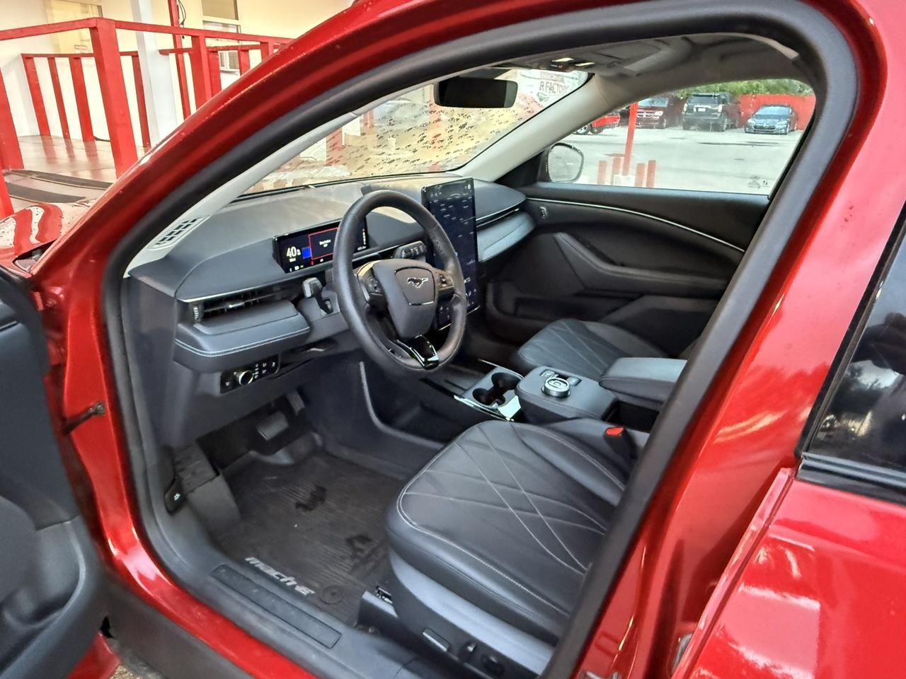 2024 Ford Mustang Mach-E Select Hollywood FL