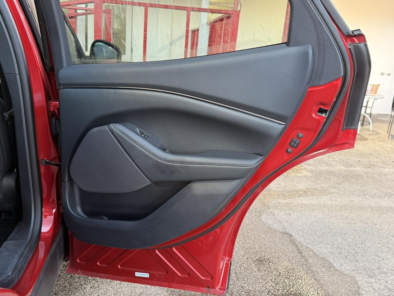 2024 Ford Mustang Mach-E Select Hollywood FL