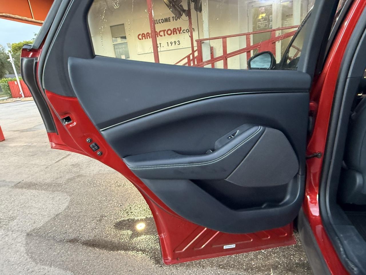 2024 Ford Mustang Mach-E Select Hollywood FL