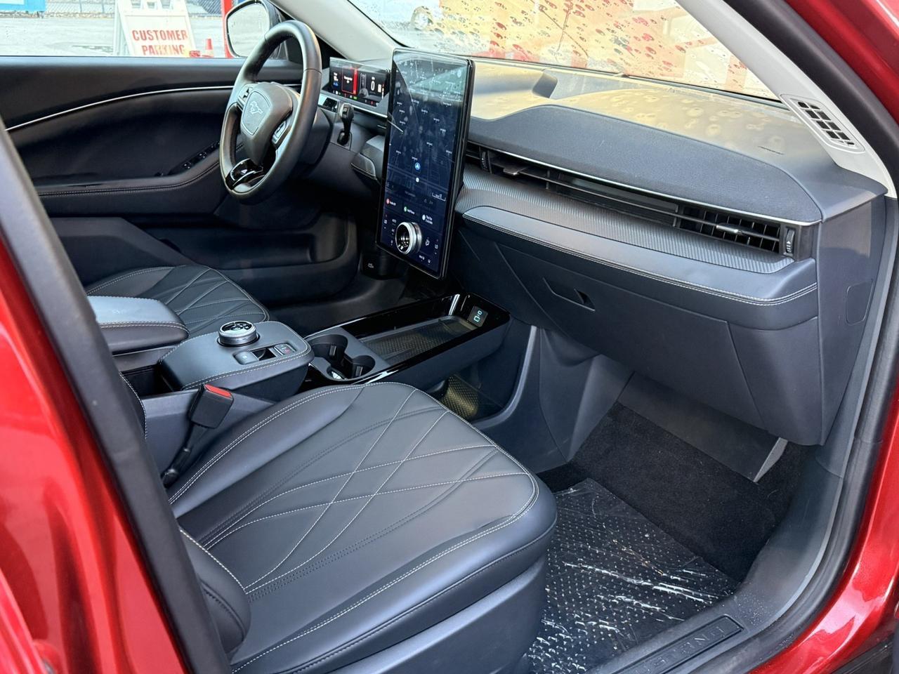 2024 Ford Mustang Mach-E Select Hollywood FL