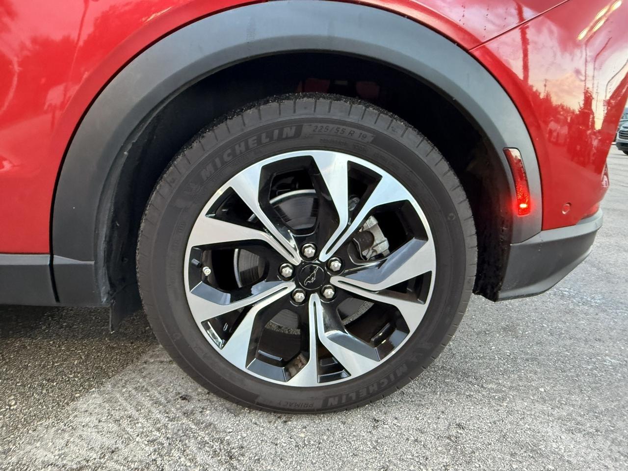 2024 Ford Mustang Mach-E Select Hollywood FL