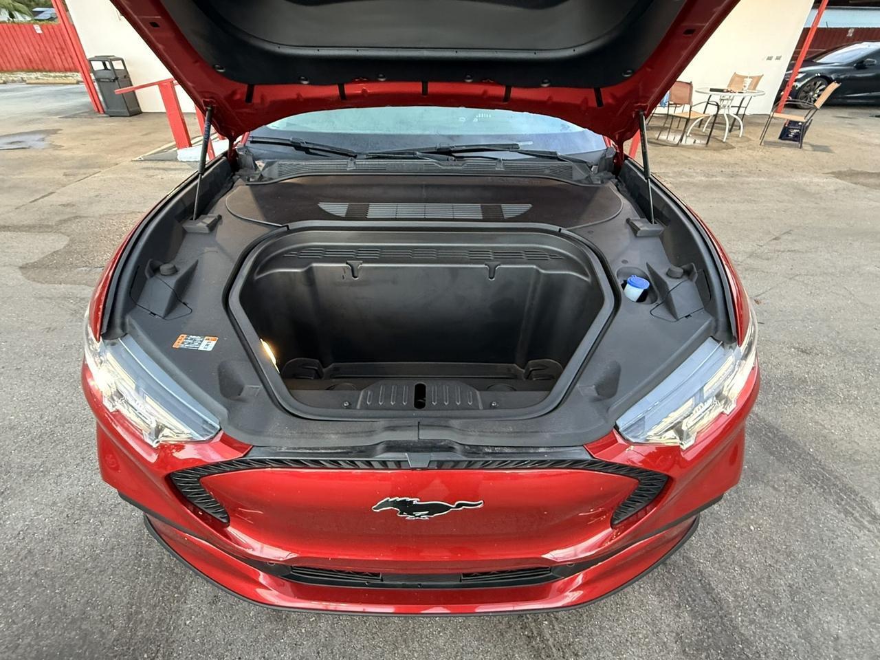 2024 Ford Mustang Mach-E Select Hollywood FL