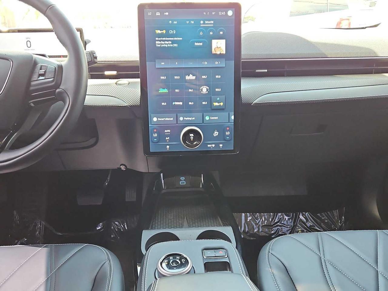 2024 Ford Mustang Mach-E Select Irving TX