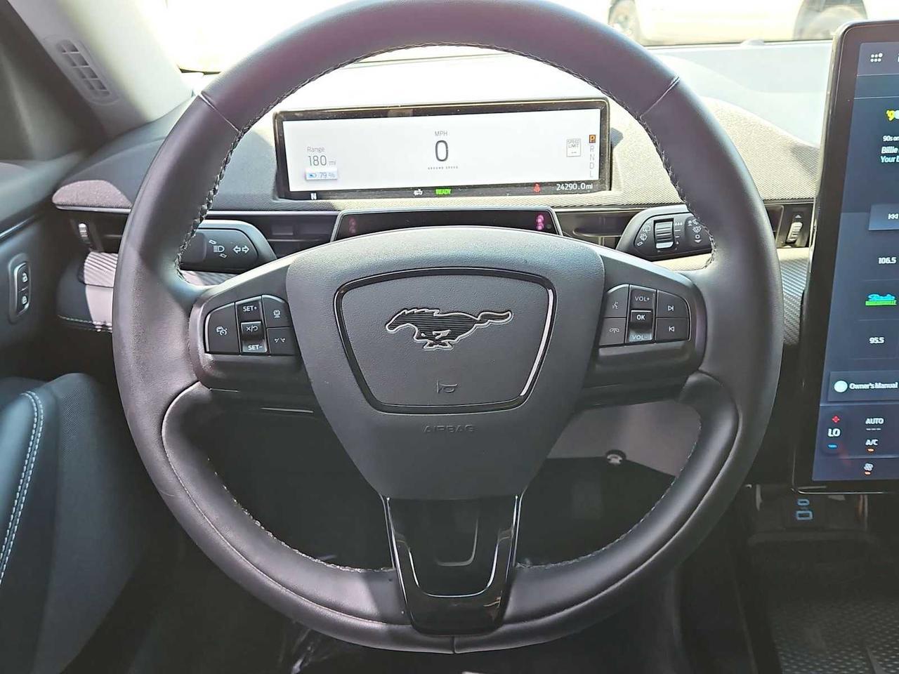 2024 Ford Mustang Mach-E Select Irving TX