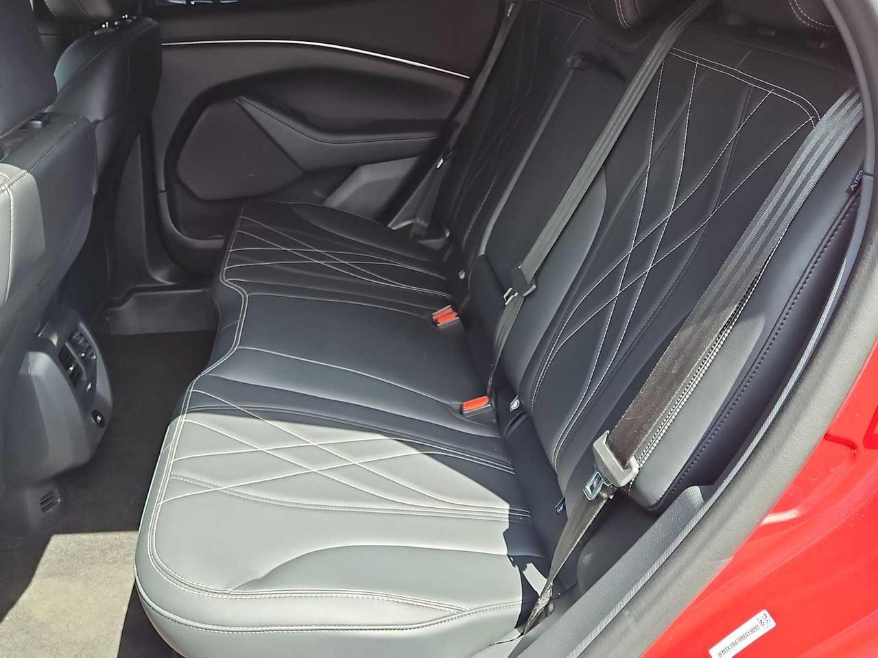 2024 Ford Mustang Mach-E Select Irving TX