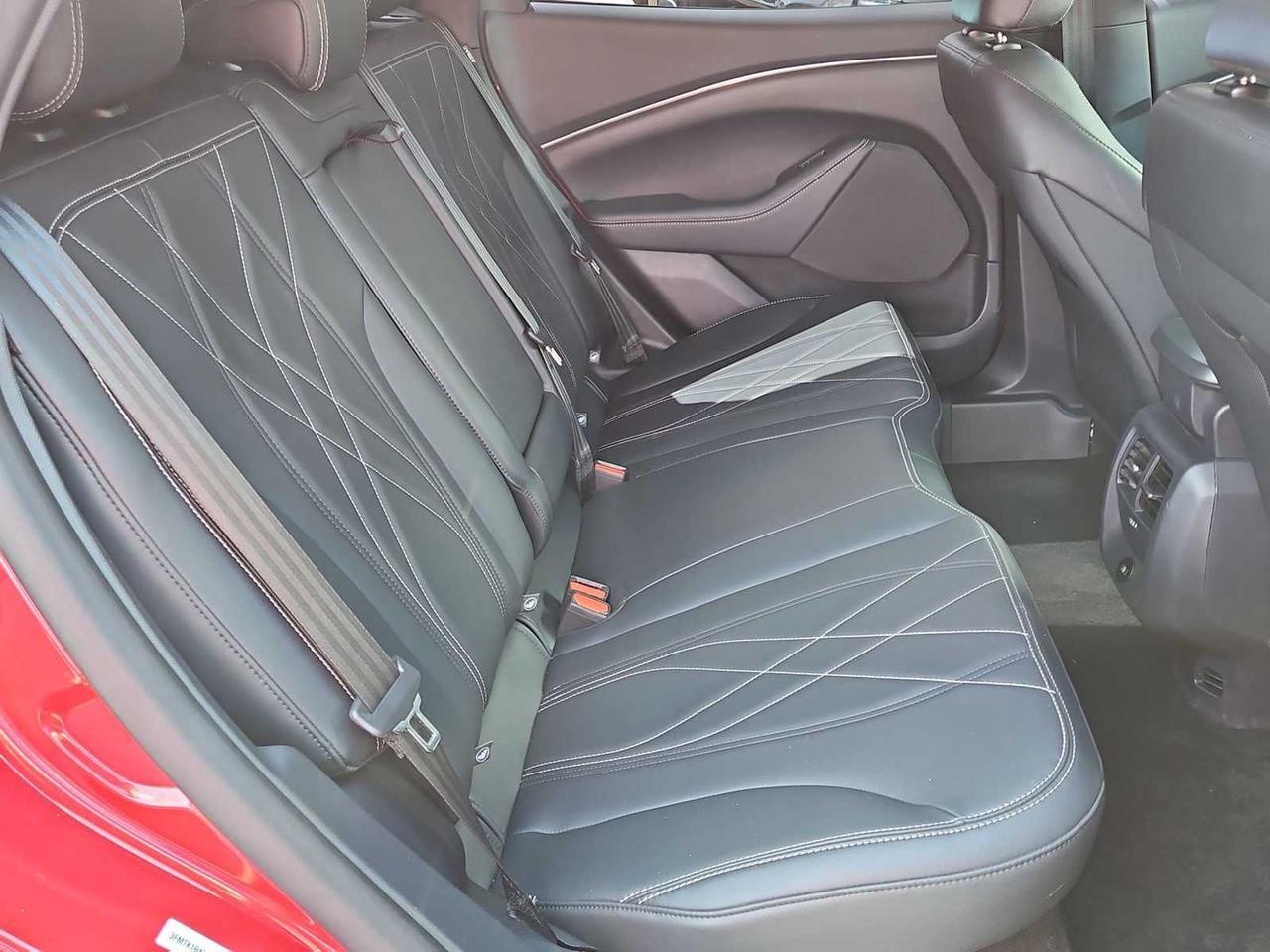 2024 Ford Mustang Mach-E Select Irving TX