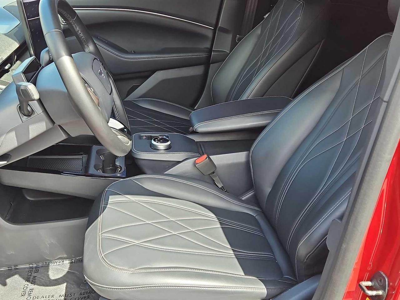 2024 Ford Mustang Mach-E Select Irving TX