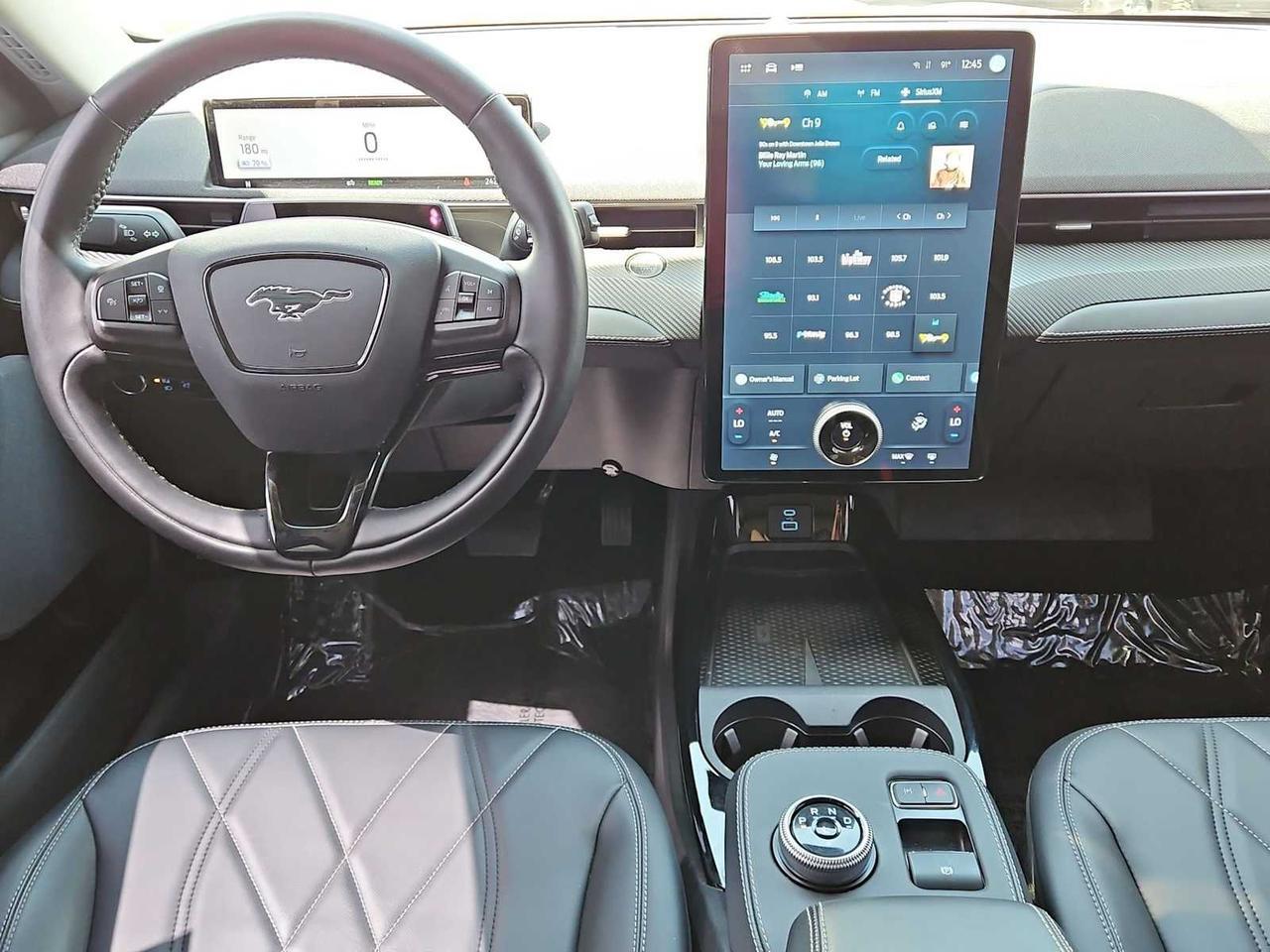 2024 Ford Mustang Mach-E Select Irving TX