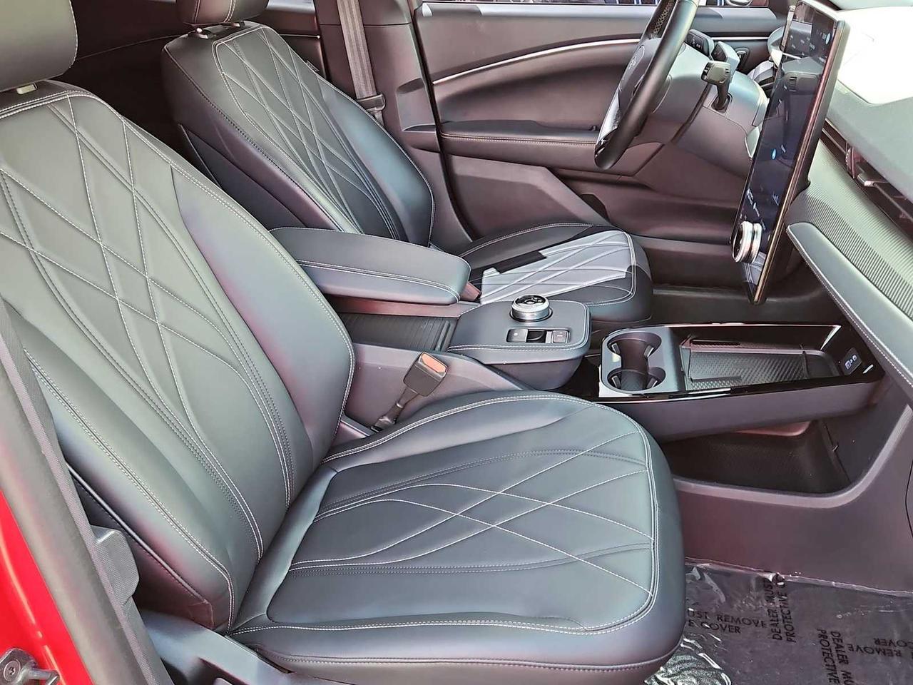 2024 Ford Mustang Mach-E Select Irving TX