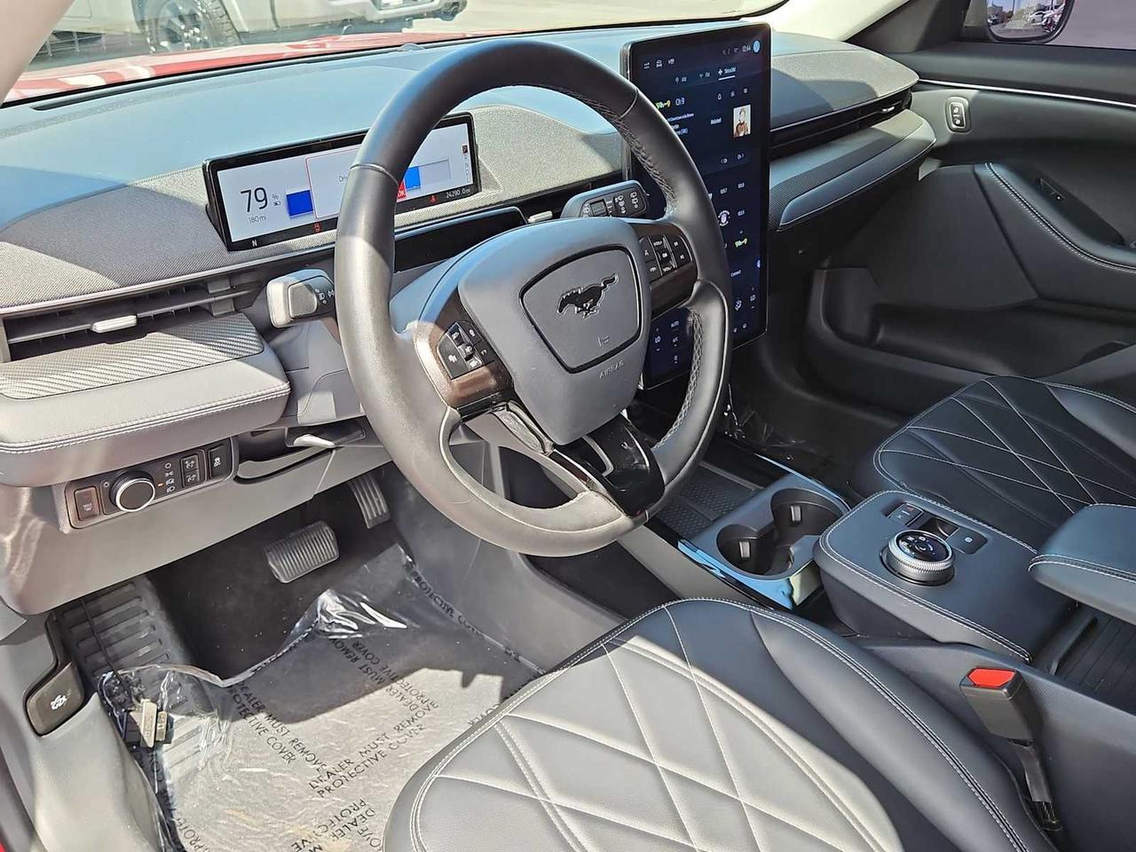 2024 Ford Mustang Mach-E Select Irving TX