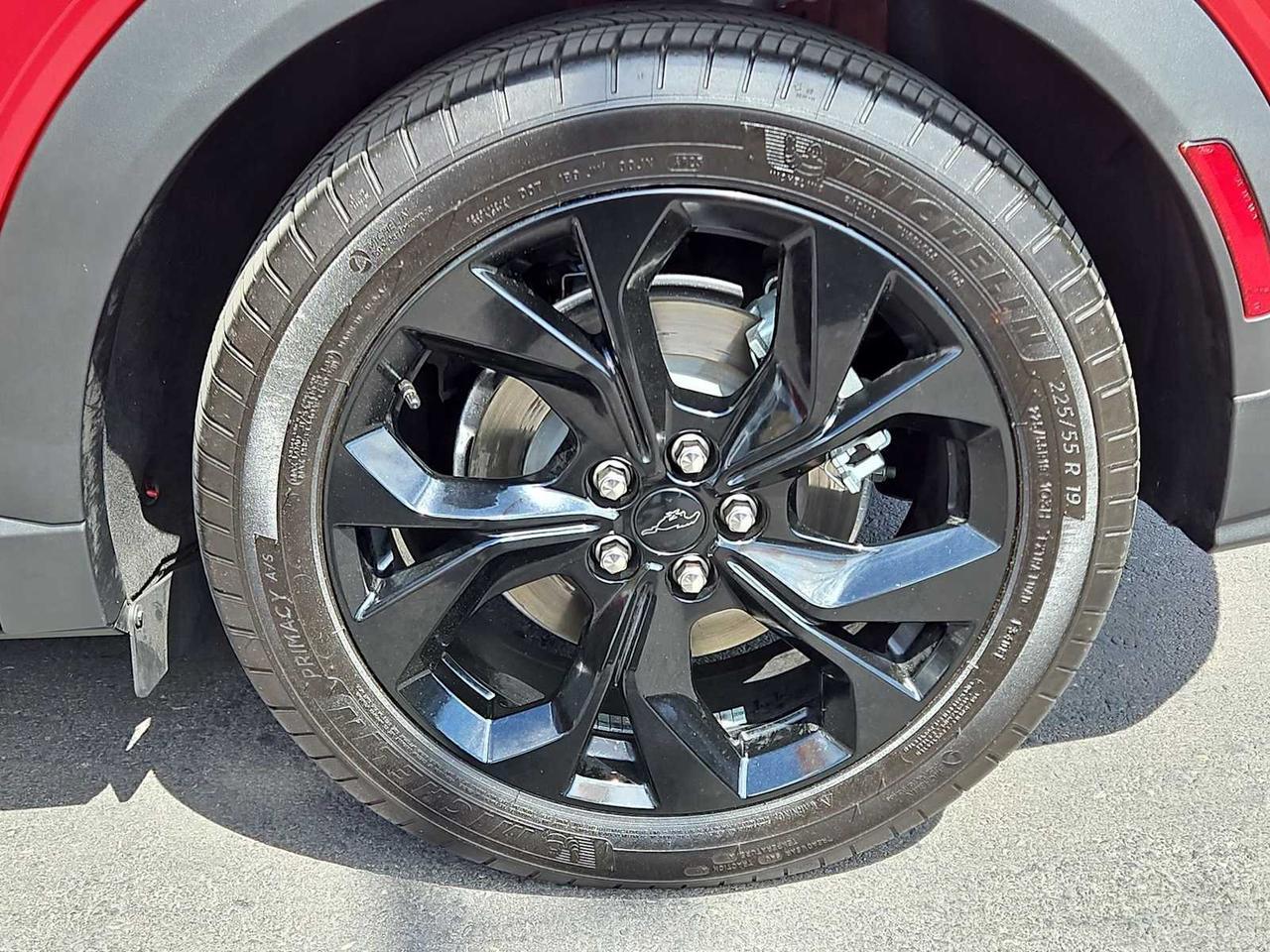 2024 Ford Mustang Mach-E Select Irving TX