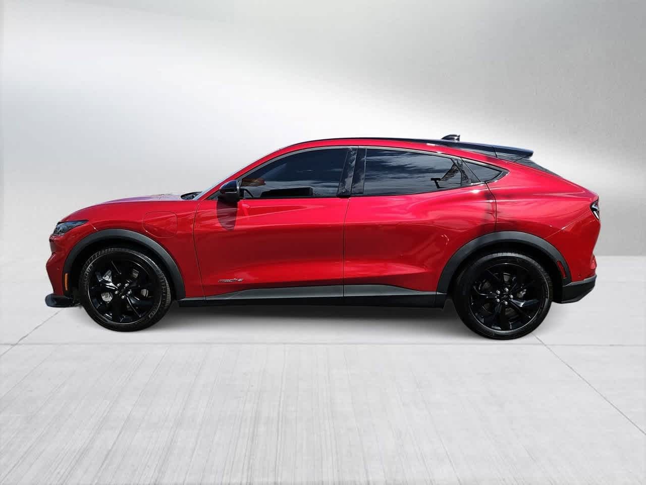 2024 Ford Mustang Mach-E Select Irving TX