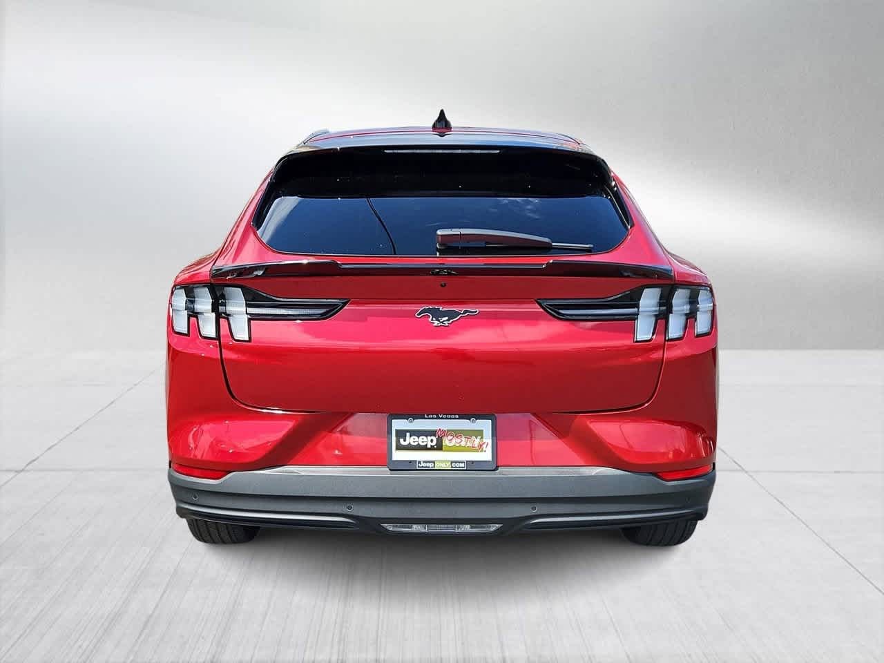 2024 Ford Mustang Mach-E Select Irving TX