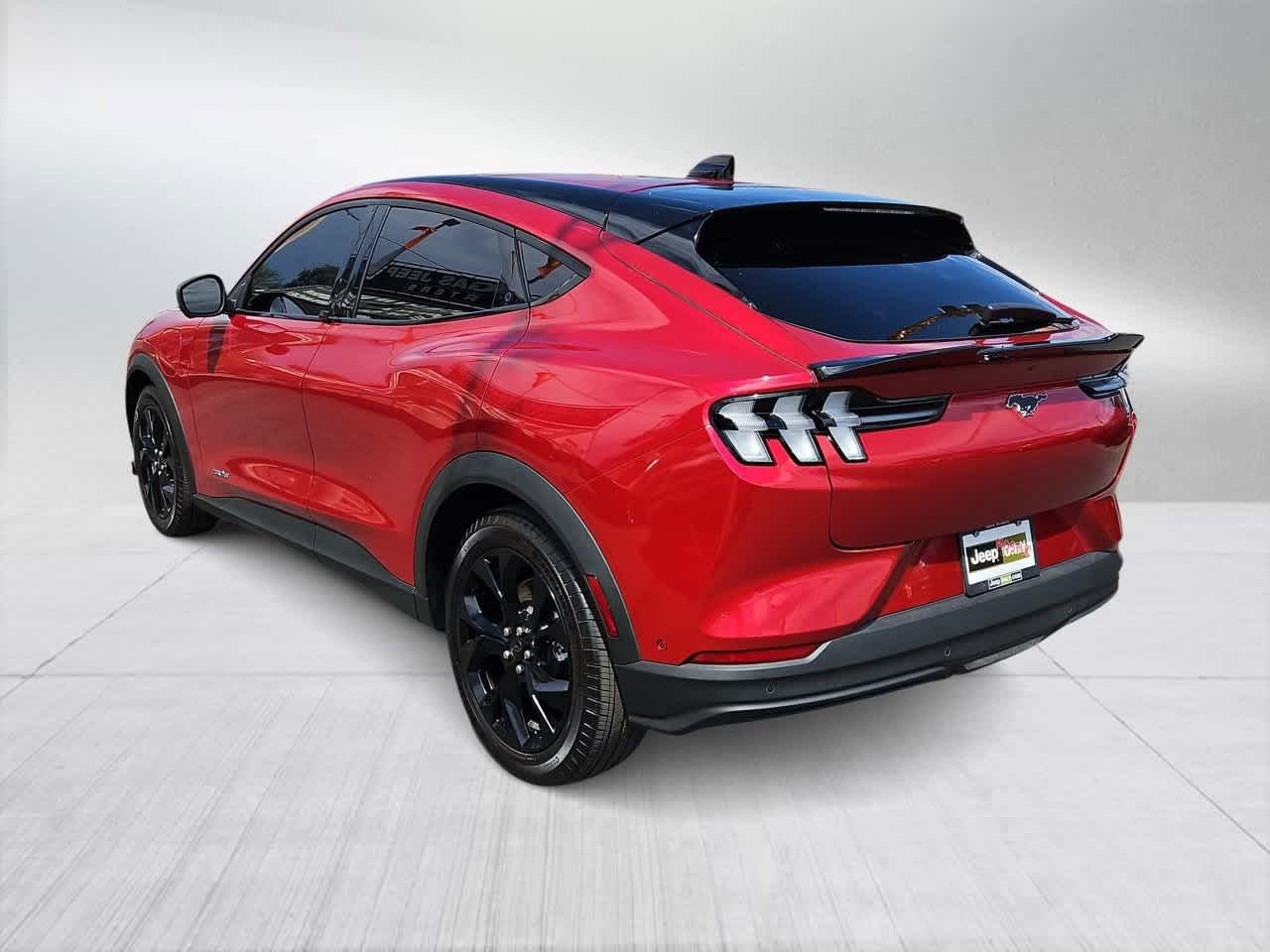 2024 Ford Mustang Mach-E Select Irving TX