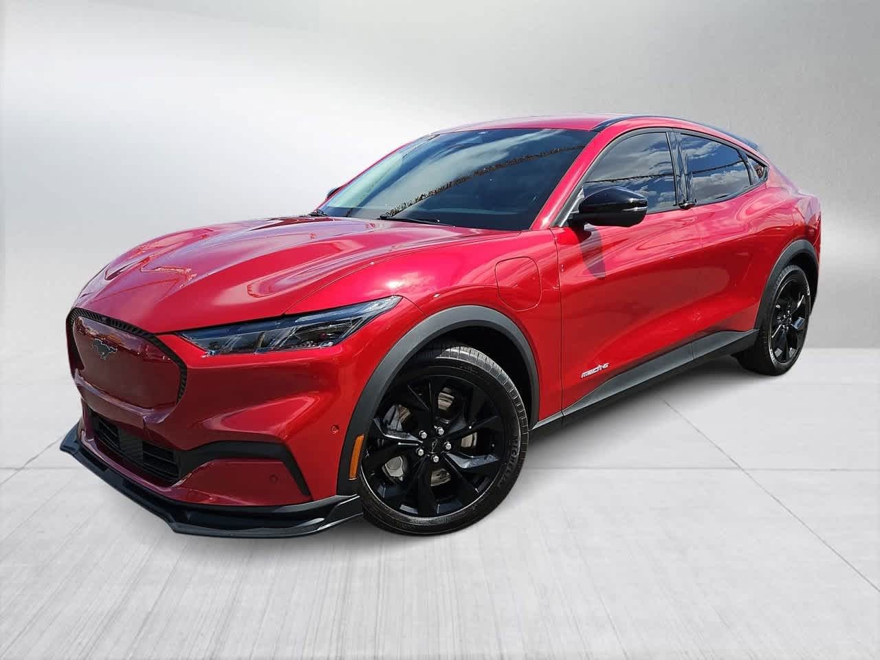 2024 Ford Mustang Mach-E Select Irving TX