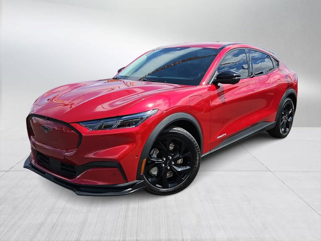 2024 Ford Mustang Mach-E Select Irving TX