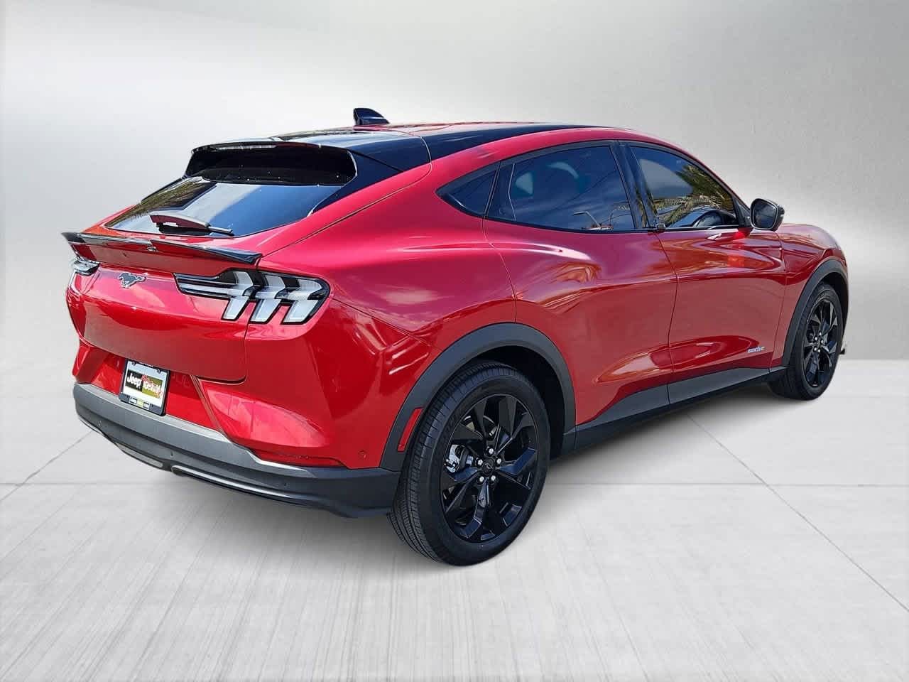 2024 Ford Mustang Mach-E Select Irving TX