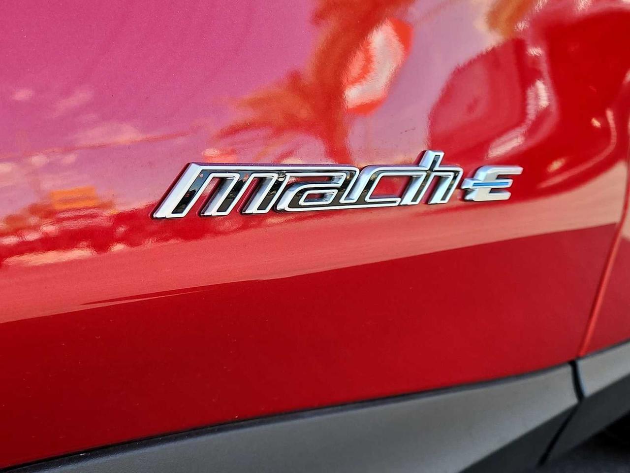 2024 Ford Mustang Mach-E Select Irving TX
