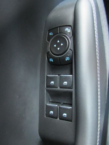 2024 Ford Mustang Mach-E Select Plano TX