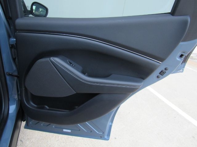 2024 Ford Mustang Mach-E Select Plano TX